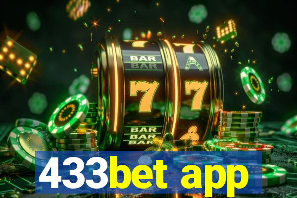 433bet app